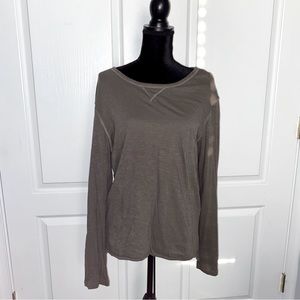 Saks Fifth Avenue Long sleeve